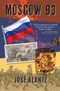 Produktbild: Moscow 93