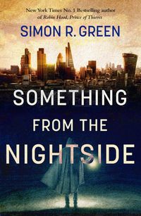Produktbild: Something from the Nightside