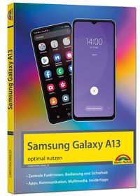Bild vom Artikel Samsung Galaxy A13 Smartphone vom Autor Christian Immler