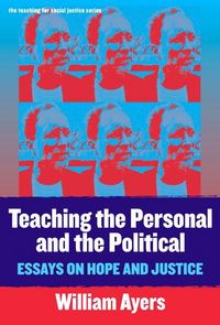 Produktbild: Teaching the Personal and the Political