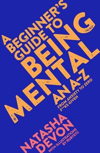Produktbild: A Beginner's Guide to Being Mental