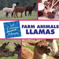 Produktbild: Farm Animals: Llama