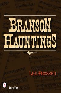 Produktbild: Branson Hauntings