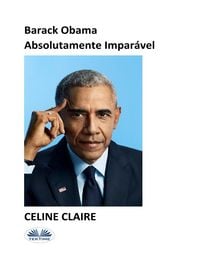 Produktbild: Barack Obama Absolutamente Impar&aacute;vel