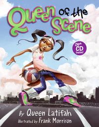 Produktbild: Queen of the Scene Book and CD: