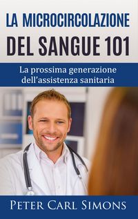 Produktbild: La microcircolazione del sangue 101