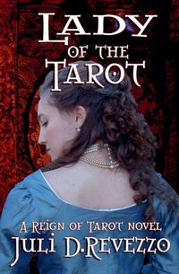Produktbild: Lady of the Tarot
