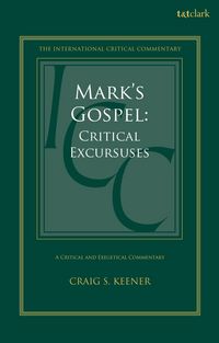 Produktbild: Mark's Gospel