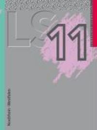 Produktbild: Lambacher-S: Mathe NRW 11/Neu