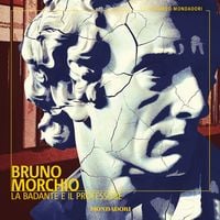 Produktbild: La badante e il professore