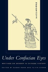 Produktbild: Under Confucian Eyes