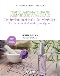 Produktbild: Trait&eacute; d'aromath&eacute;rapie scientifique et m&eacute;dicale