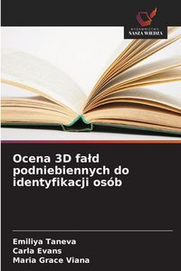 Produktbild: Ocena 3D fa&iquest;d podniebiennych do identyfikacji os&oacute;b