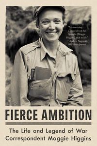 Produktbild: Fierce Ambition