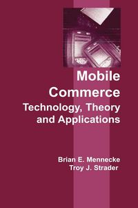 Produktbild: Mobile Commerce