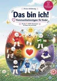 Produktbild: Das bin ich!