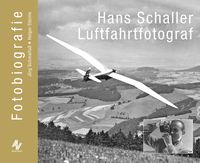 Bild vom Artikel Hans Schaller Luftfahrtfotograf vom Autor Jörg Schmalfuss
