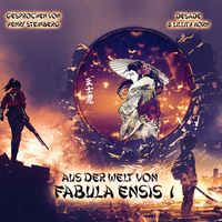 Produktbild: Aus der Welt von Fabula Ensis Band 1