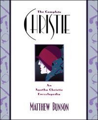Produktbild: The Complete Christie