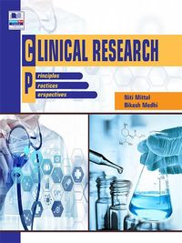 Produktbild: Clinical Research