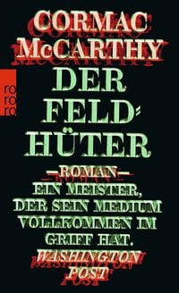 Produktbild: Der Feldh&uuml;ter