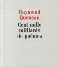 Produktbild: Cent mille milliards de po&egrave;mes
