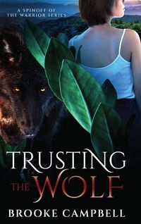 Produktbild: Trusting the Wolf