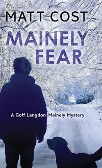 Produktbild: Mainely Fear