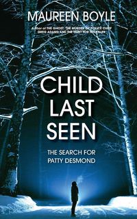Produktbild: Child Last Seen