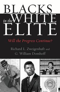 Produktbild: Blacks in the White Elite