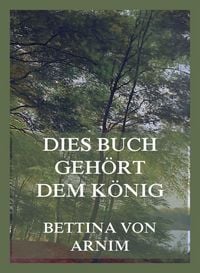 Produktbild: Dies Buch geh&ouml;rt dem K&ouml;nig