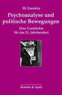 Produktbild: Psychoanalyse und politische Bewegungen