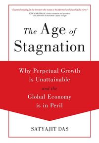Produktbild: The Age of Stagnation