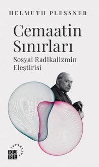 Produktbild: Cemaatin Sinirlari Sosyal Radikalizmin Elestirisi