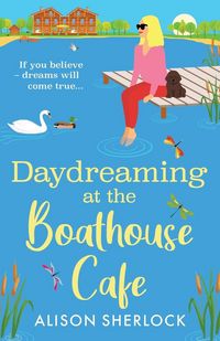 Produktbild: Daydreaming at the Boathouse Cafe