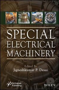 Produktbild: Special Electrical Machinery