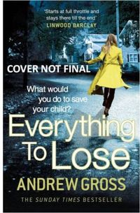 Produktbild: Everything to Lose