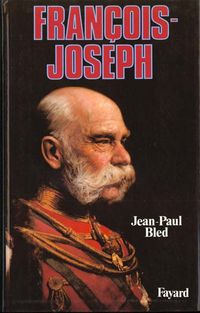 Produktbild: Francois-joseph