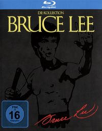 Bild vom Artikel Bruce Lee - Die Kollektion - Uncut  [4 BRs] vom Autor Bruce Lee