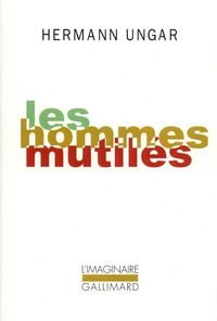 Produktbild: Les hommes mutil&eacute;s