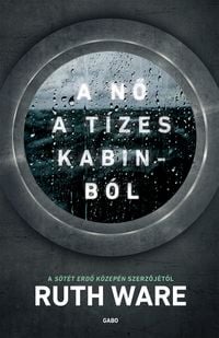 Produktbild: A no a t&iacute;zes kabinb&oacute;l