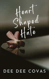 Produktbild: Heart Shaped Hate (Dandelion Soul, #3)