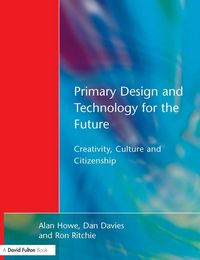 Produktbild: Primary Design and Technology for the Future