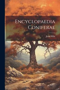 Produktbild: Encyclopaedia Coniferae