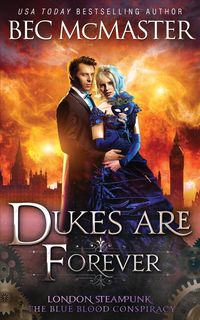 Produktbild: Dukes Are Forever