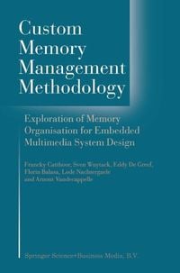 Produktbild: Custom Memory Management Methodology