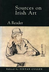 Produktbild: Sources on Irish Art