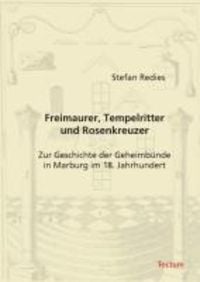 Produktbild: Freimaurer, Tempelritter und Rosenkreuzer