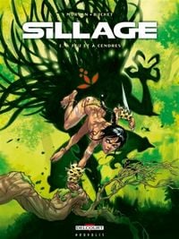 Produktbild: Sillage