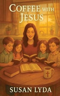 Produktbild: Coffee With Jesus